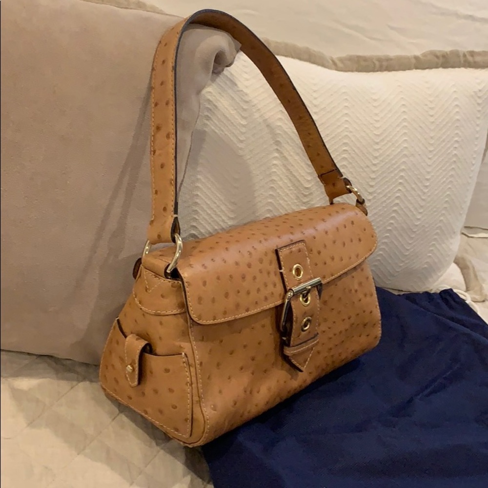 Dooney & Bourke purse